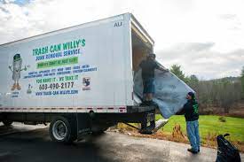 Recycling Services for Junk in Escobares, TX